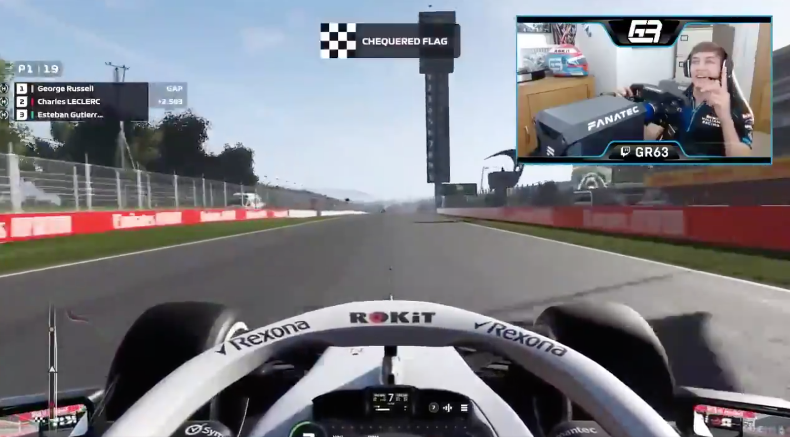 Daniel Ricciardo predicts “chaos” in first race of 2020 F1 season